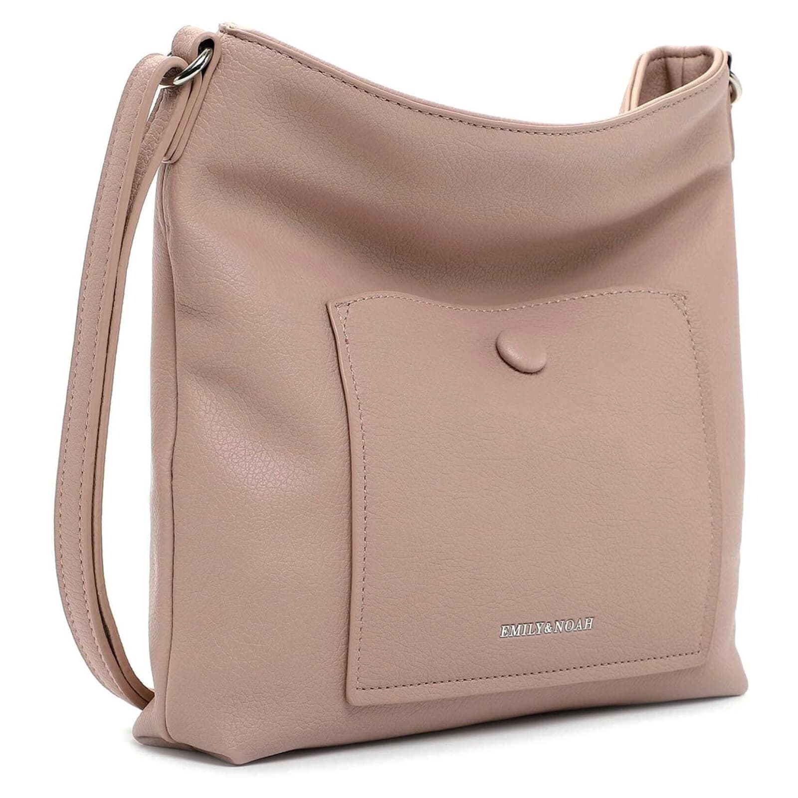 Crossbody kabelka Emily & Noah Milagos 2