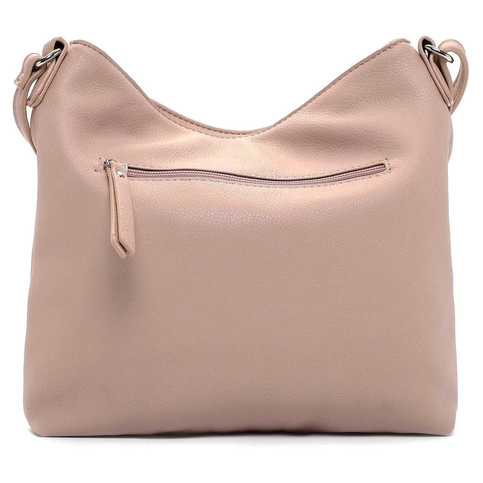 Crossbody kabelka Emily & Noah Milagos 3