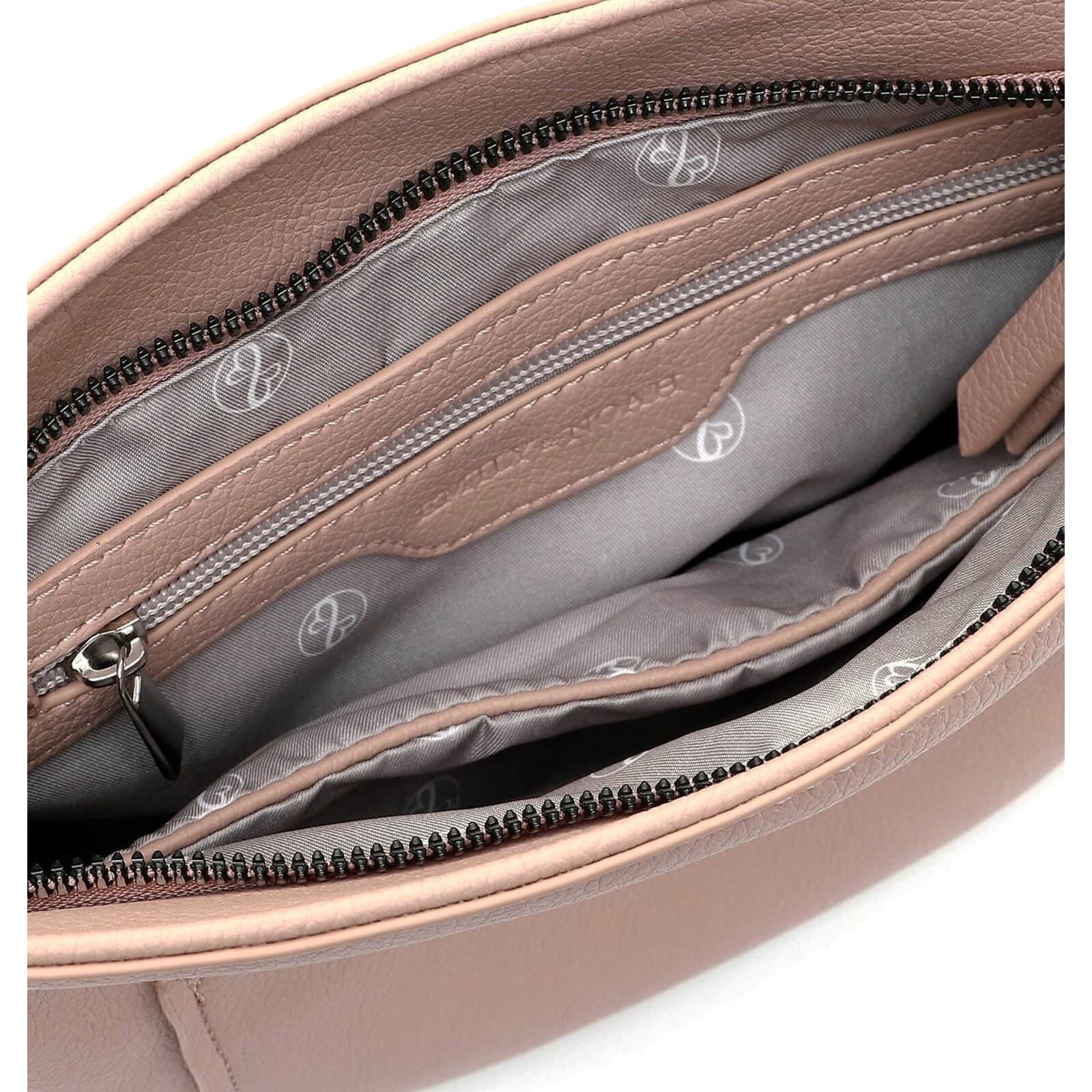 Crossbody kabelka Emily & Noah Milagos 4