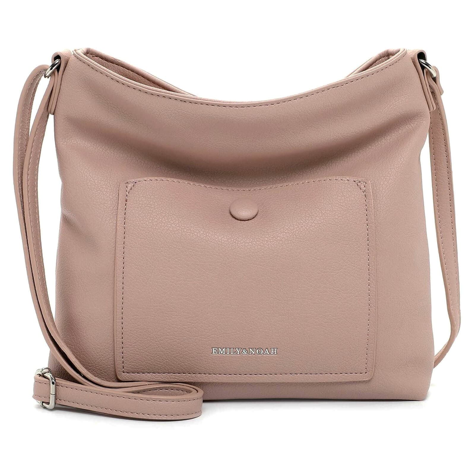 Crossbody kabelka Emily & Noah Milagos