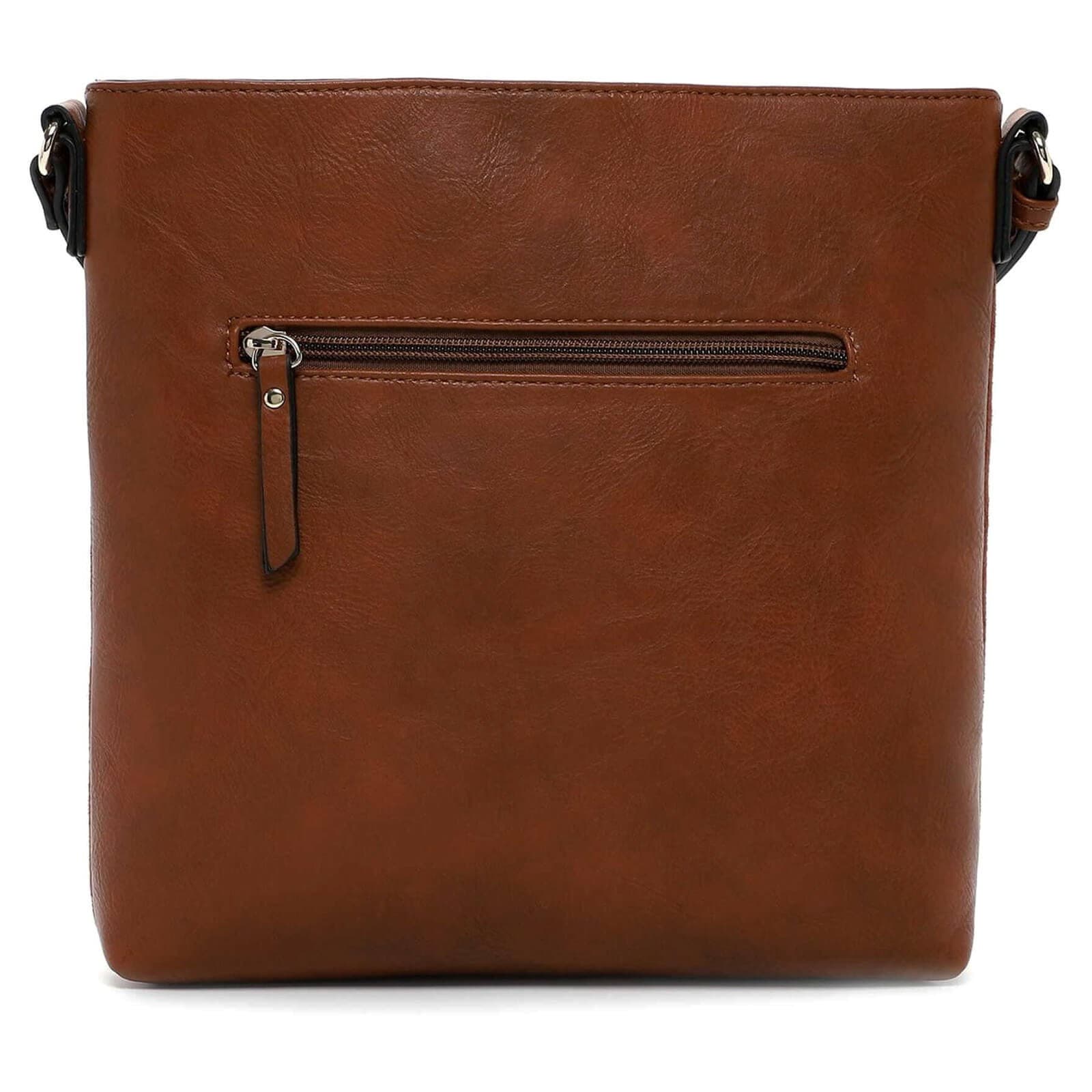 Crossbody kabelka Emily & Noah Lolla 3