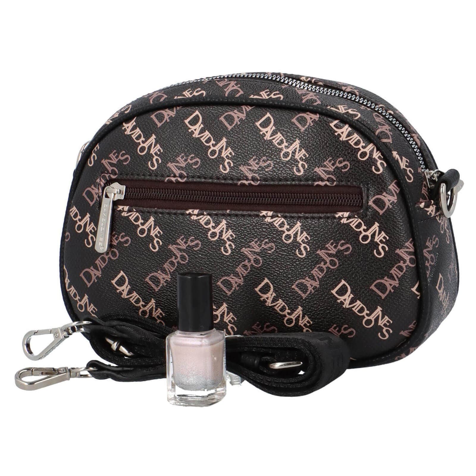 Crossbody kabelka David Jones Elisa 3