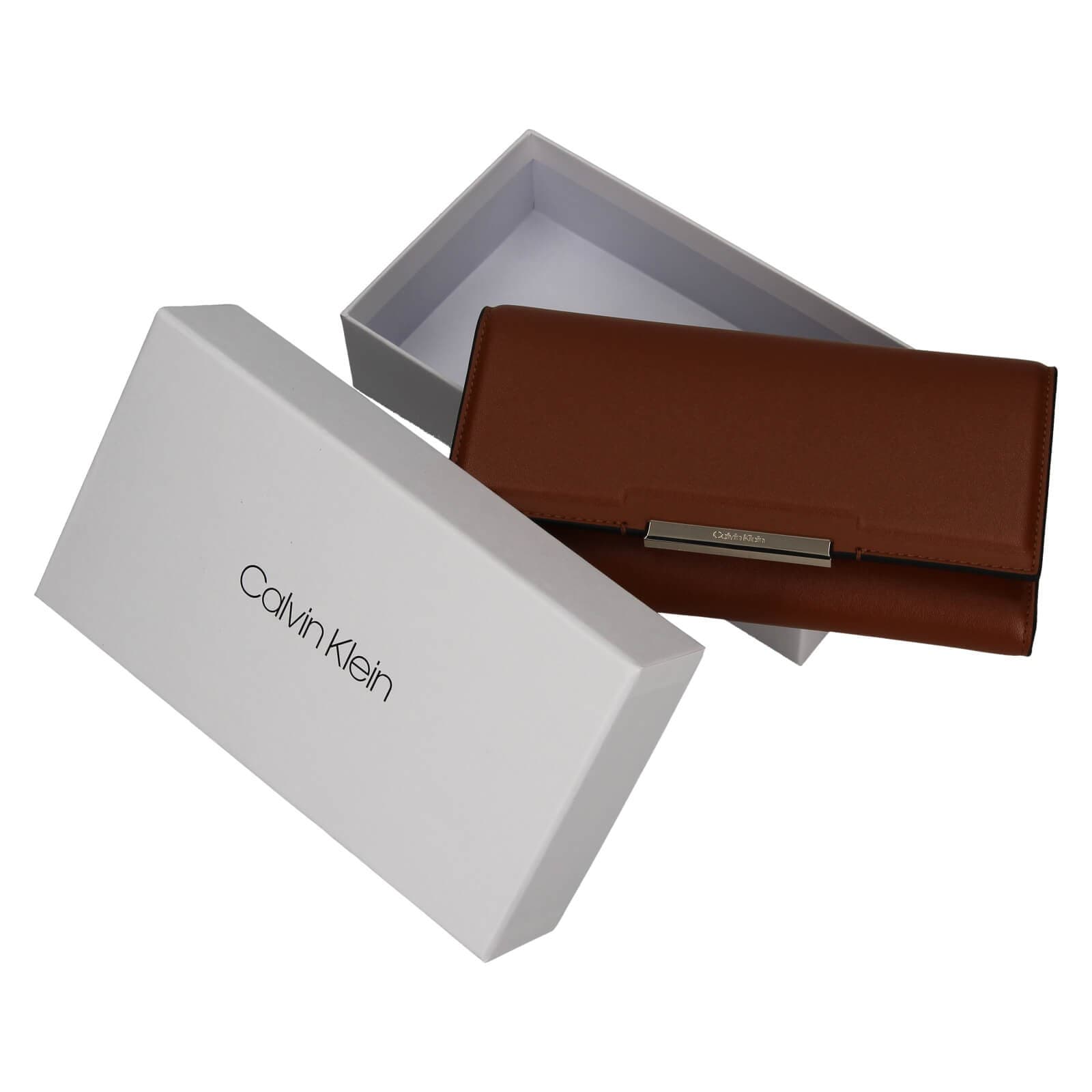 Peněženka Calvin Klein Deltea 4