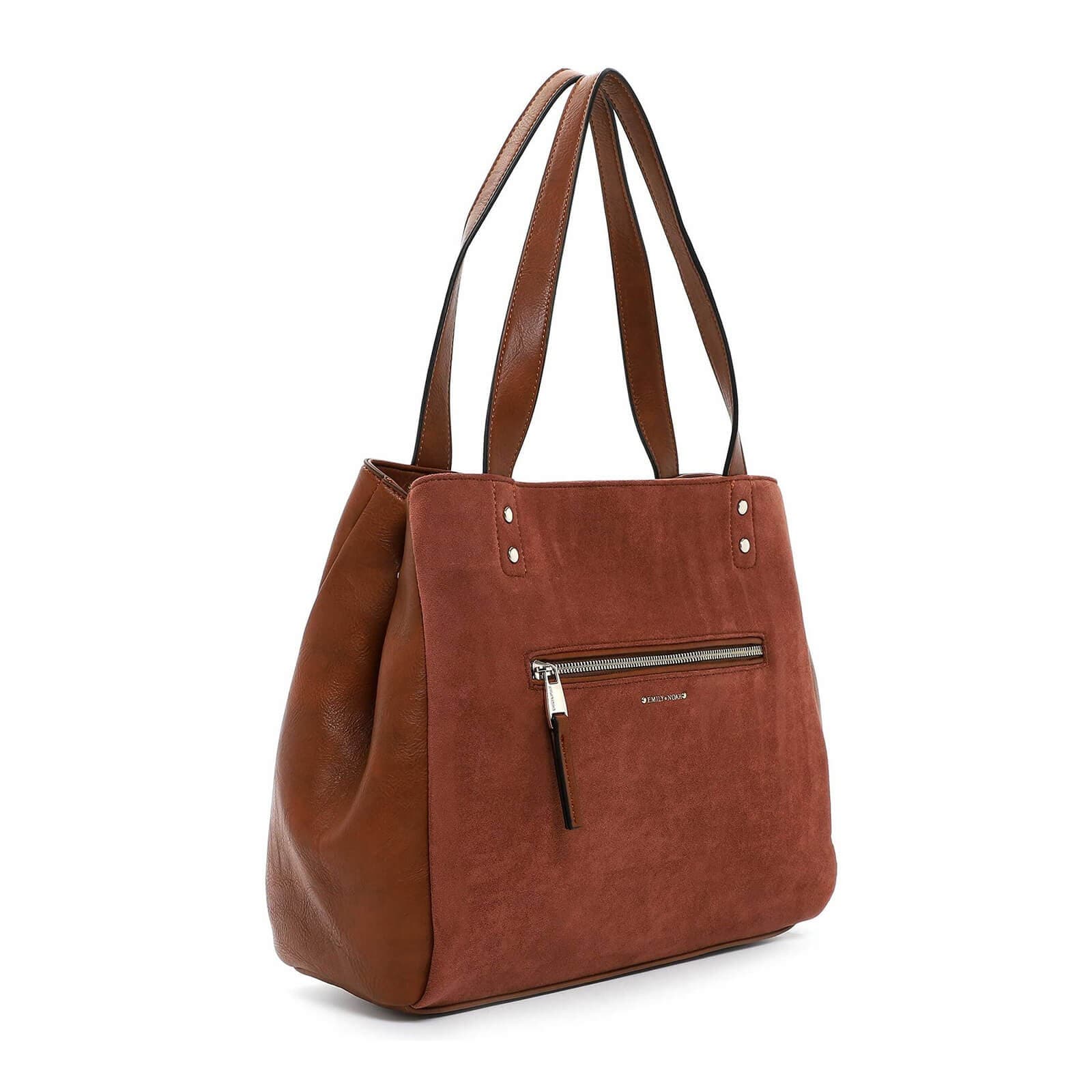 Crossbody kabelka Emily & Noah Leonne 2