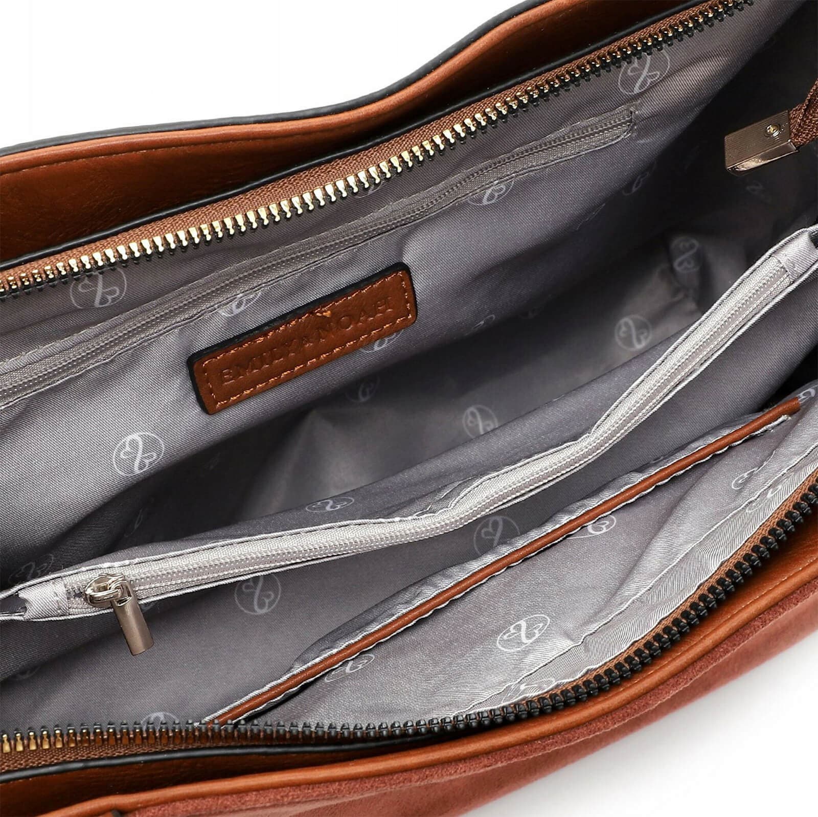 Crossbody kabelka Emily & Noah Leonne 4