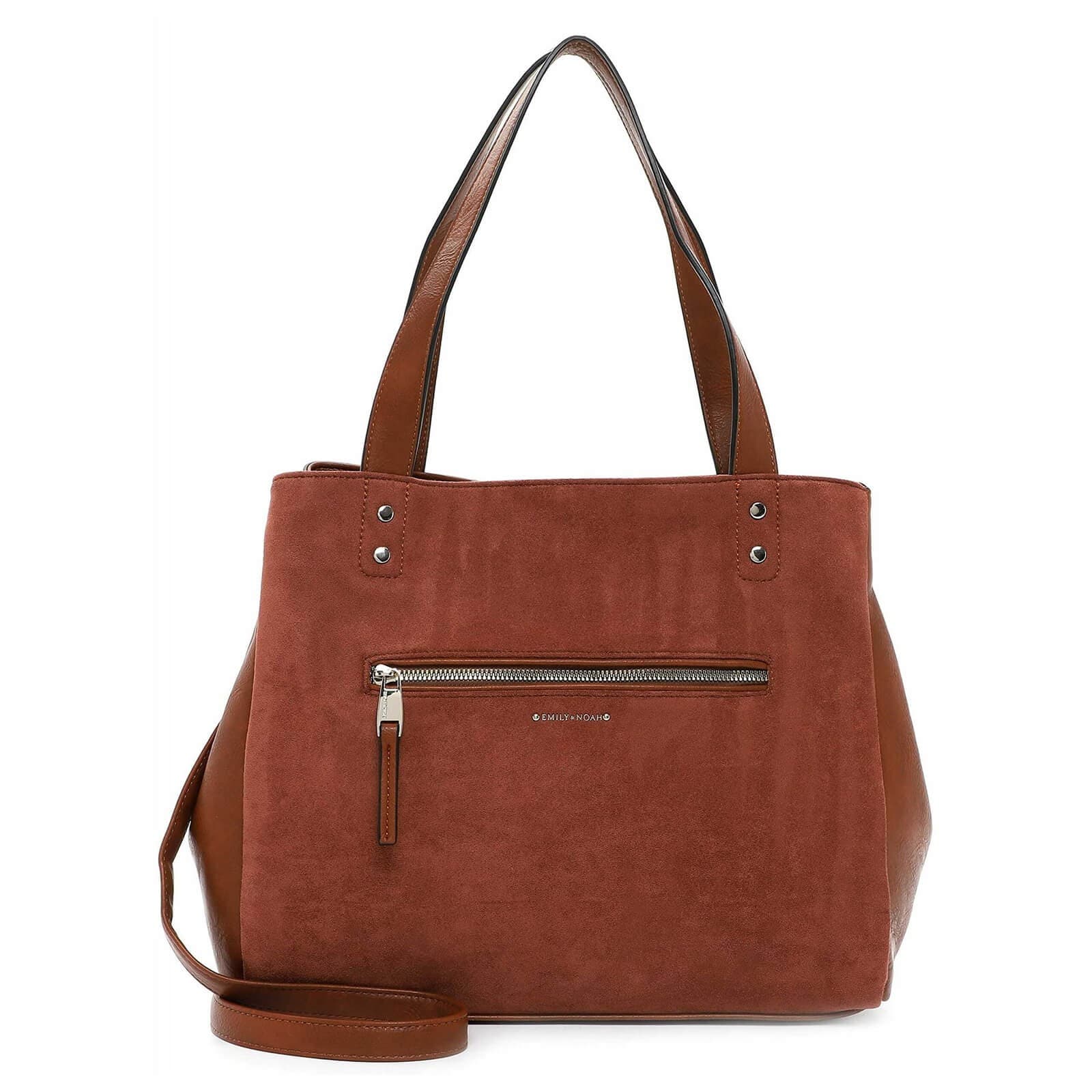 Crossbody kabelka Emily & Noah Leonne
