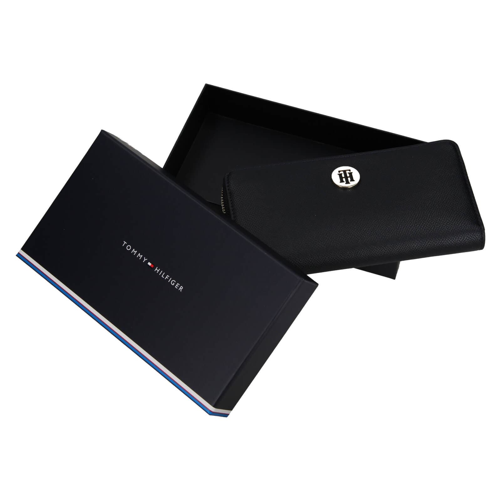 Peněženka Tommy Hilfiger Sophia 4