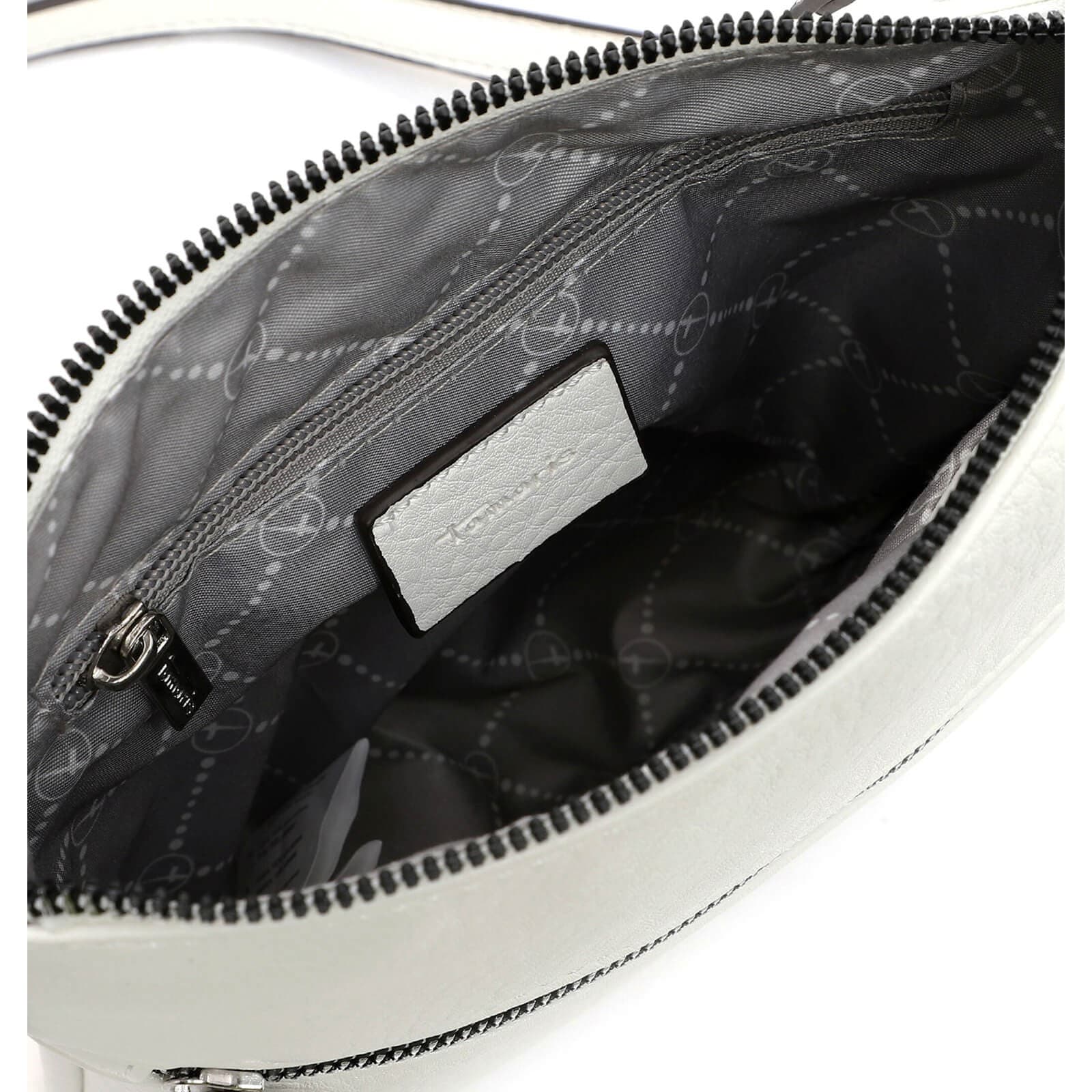 Crossbody kabelka Tamaris Alezia, bílá 2