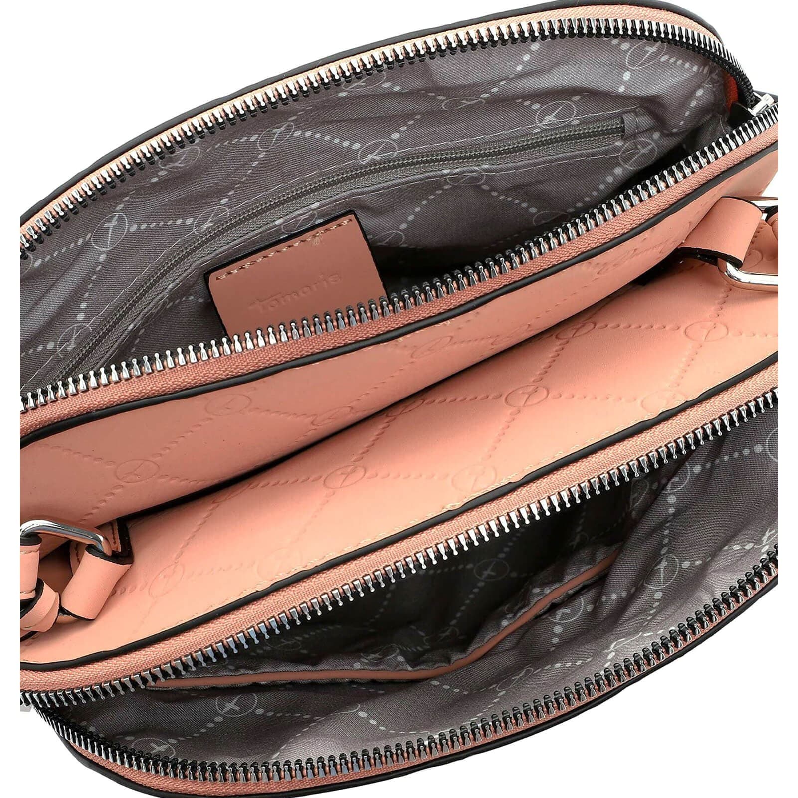 Crossbody kabelka Tamaris Matalde 4