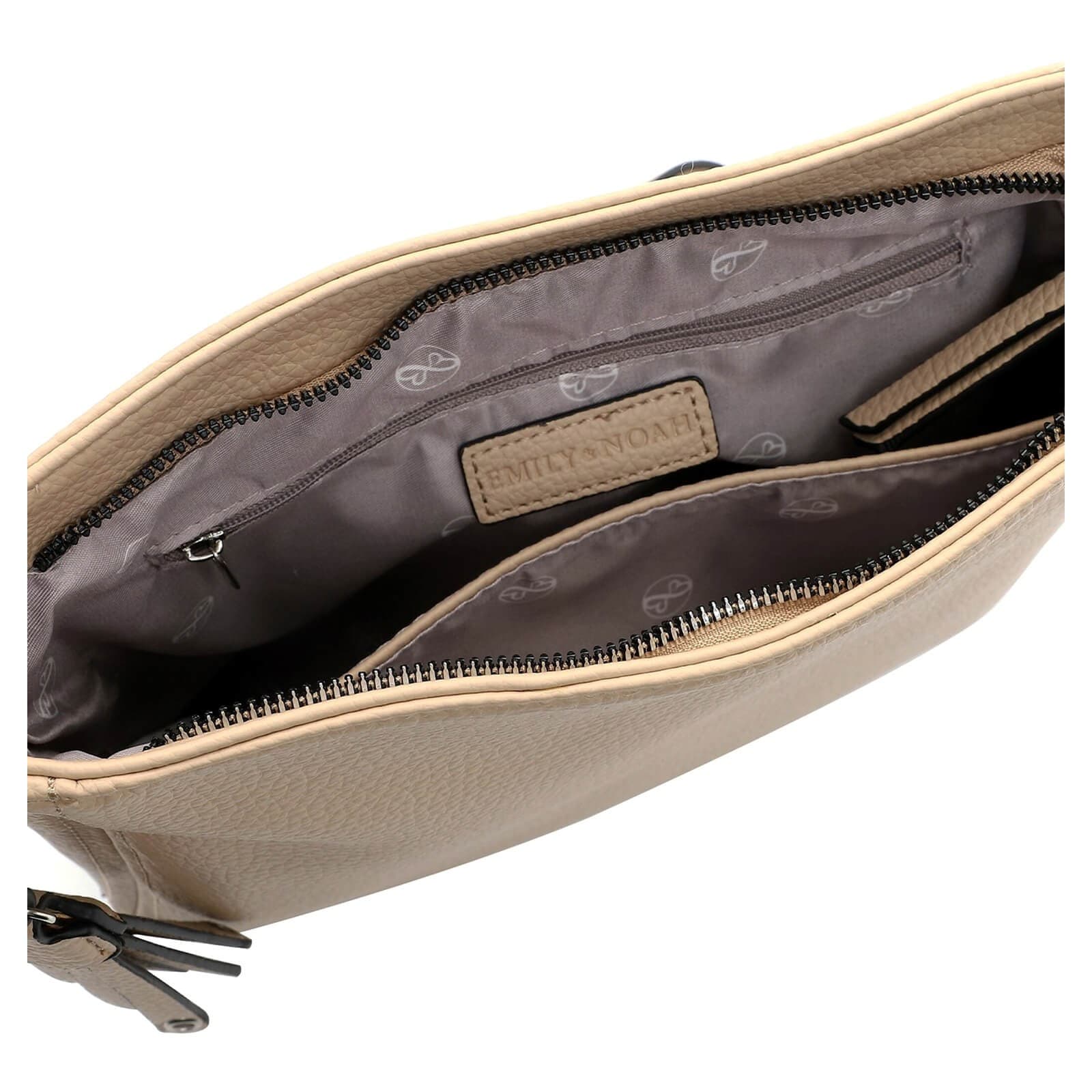 Crossbody kabelka Emily & Noah Yves 4