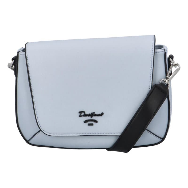 Crossbody kabelka David Jones Hawa
