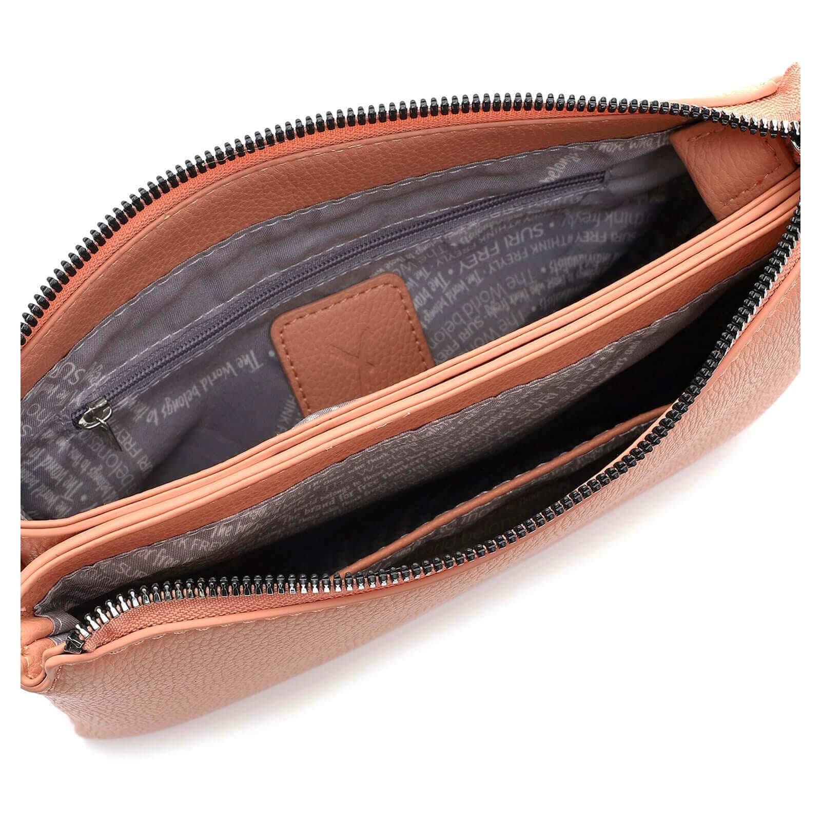 Crossbody Suri Frey Krystens 4