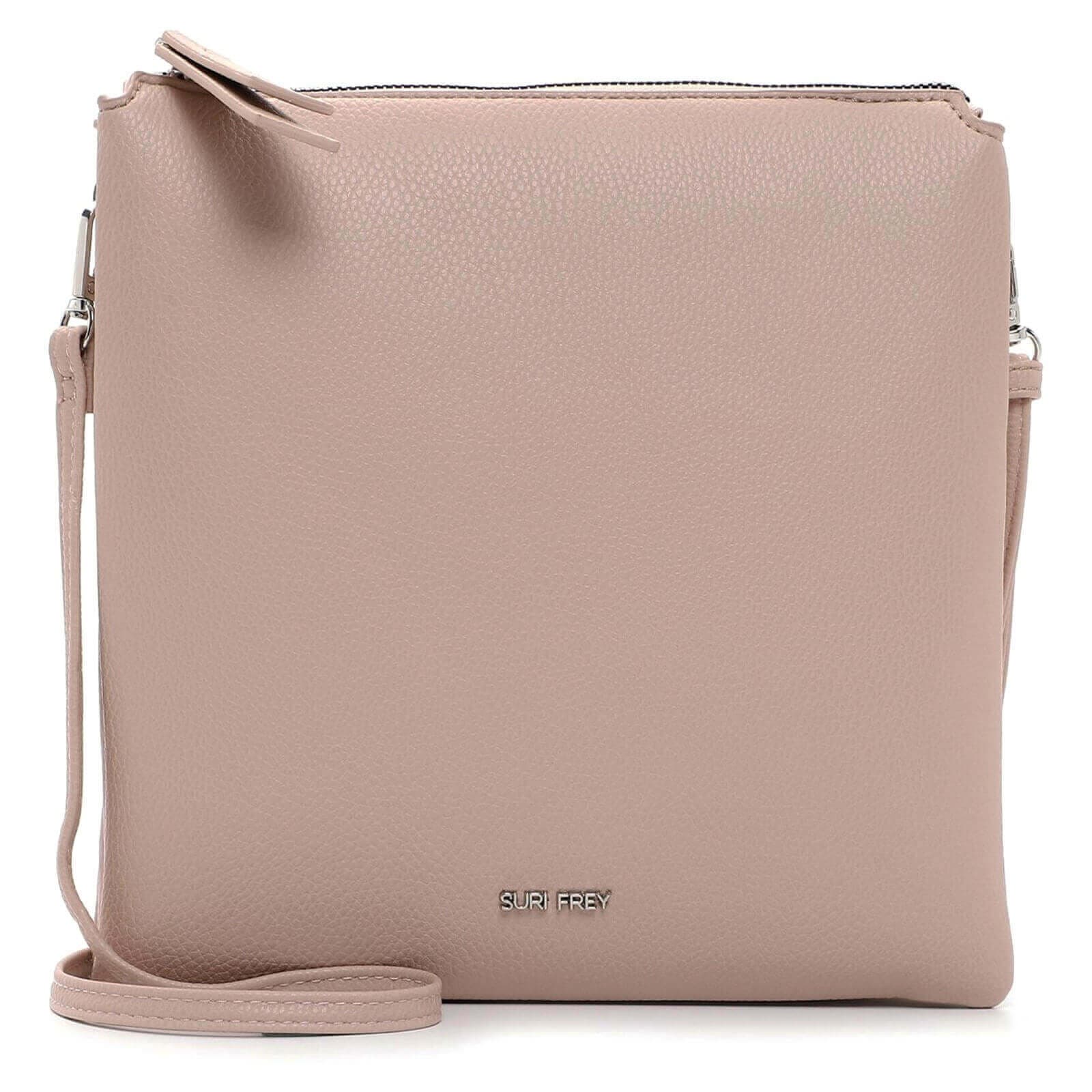 Crossbody Suri Frey Alla, růžová