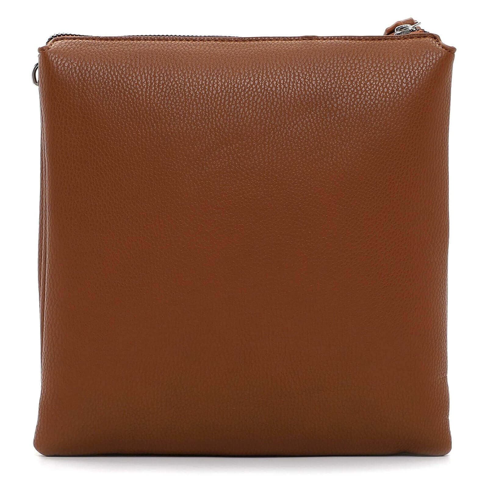 Crossbody Suri Frey Alla, hnědá 3