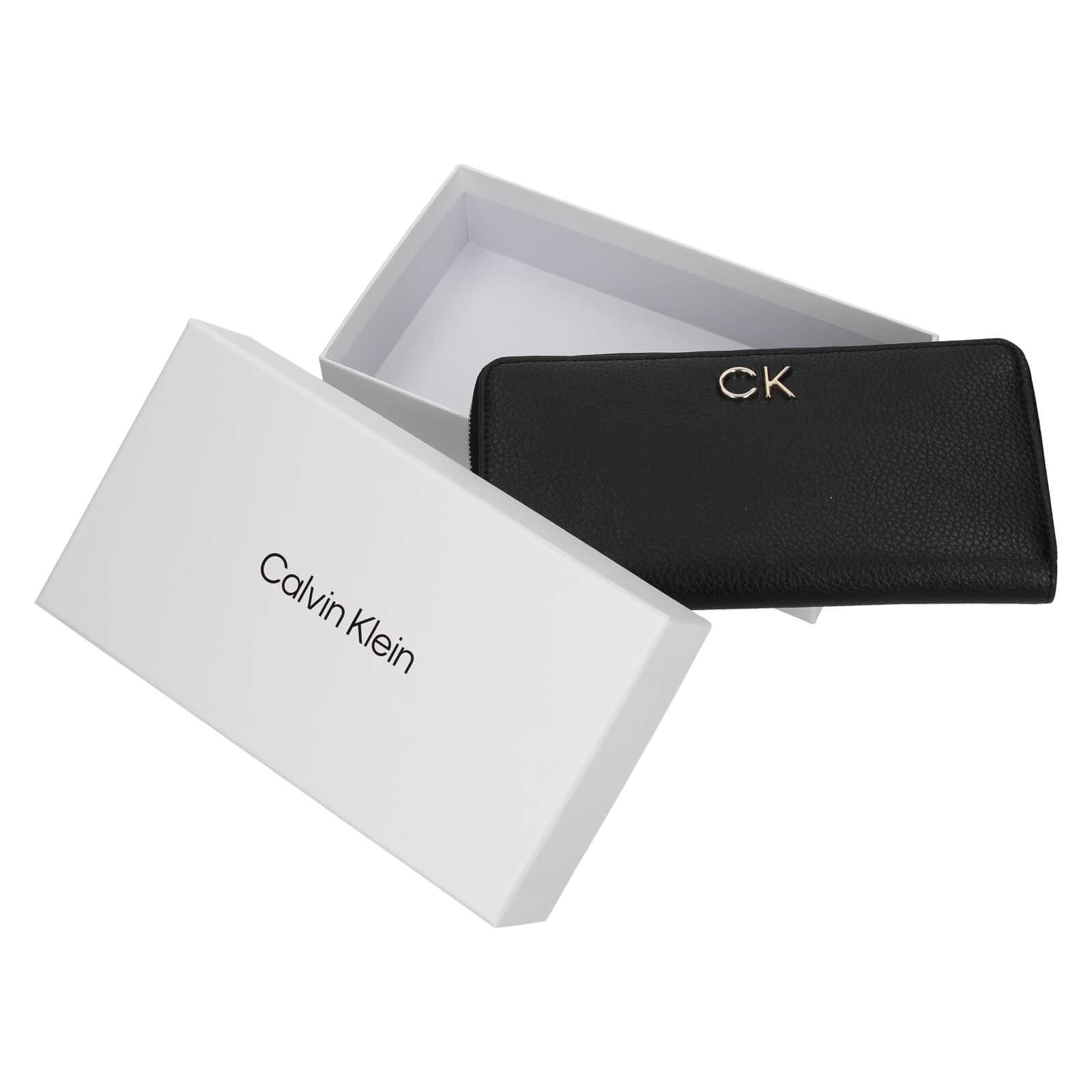 Peněženka Calvin Klein Krennet 4
