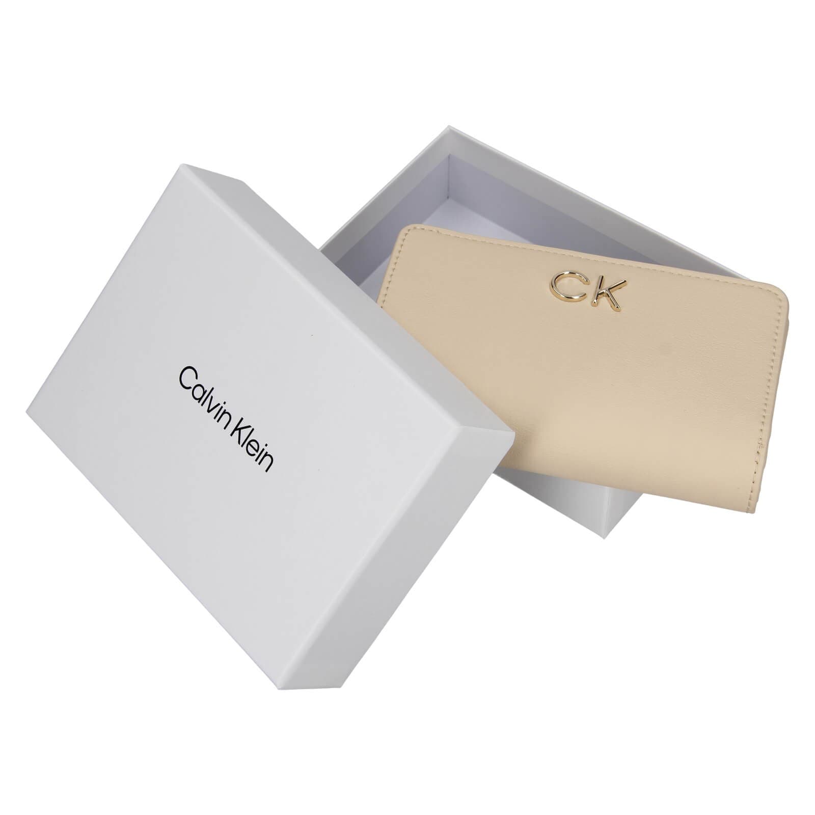 Peněženka Calvin Klein Dienes 5
