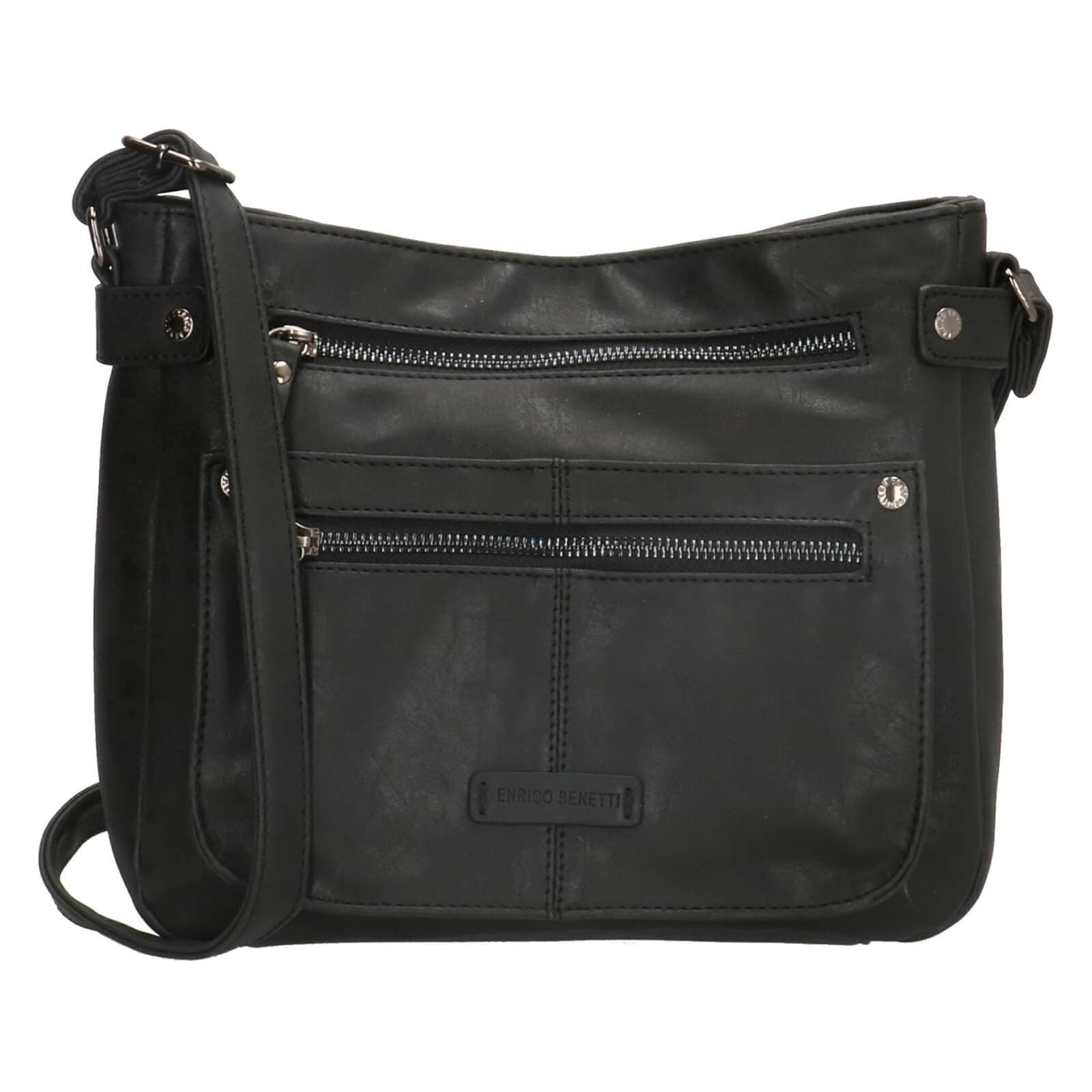 Crossbody kabelka Enrico Benetti Nouméa