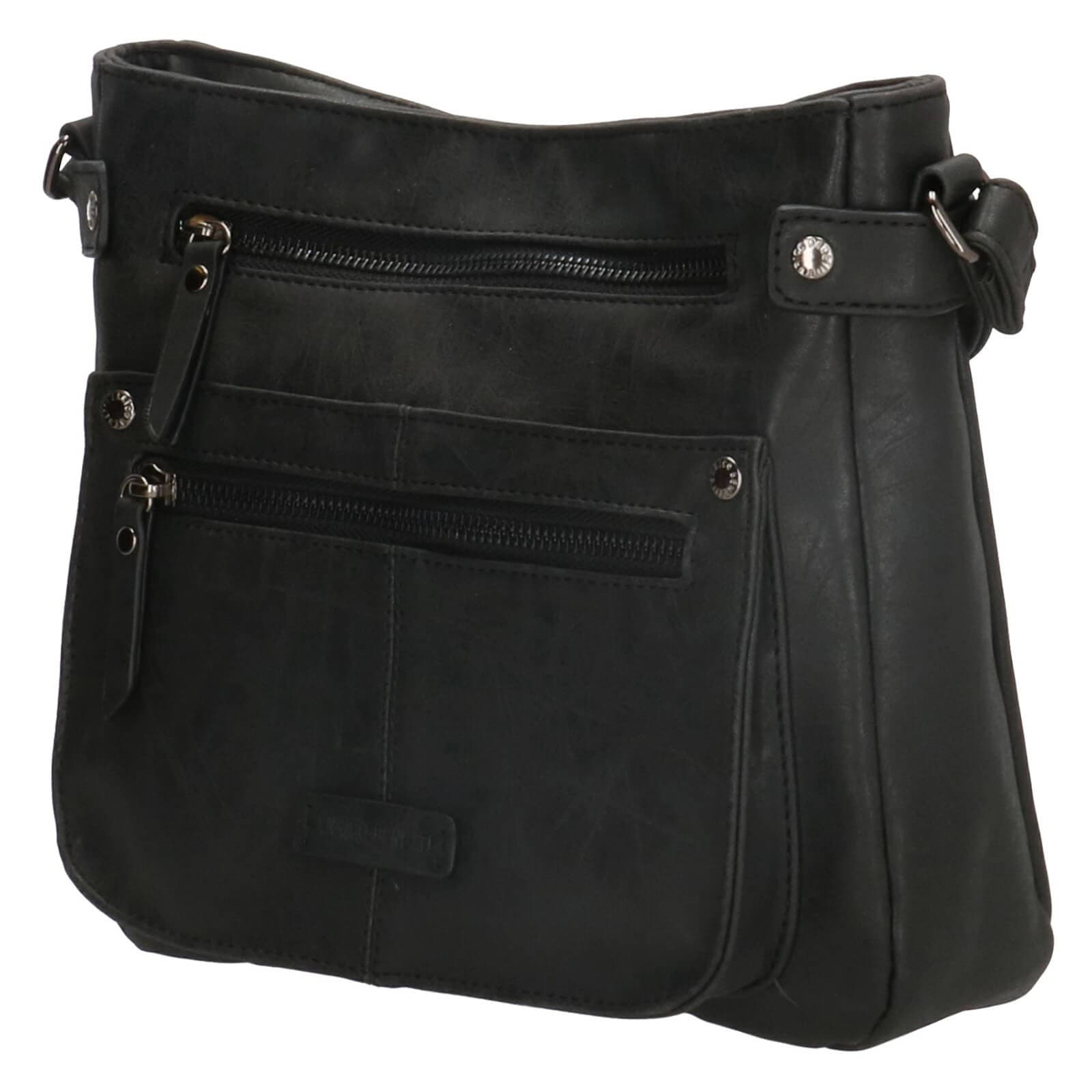 Crossbody kabelka Enrico Benetti Nouméa 2