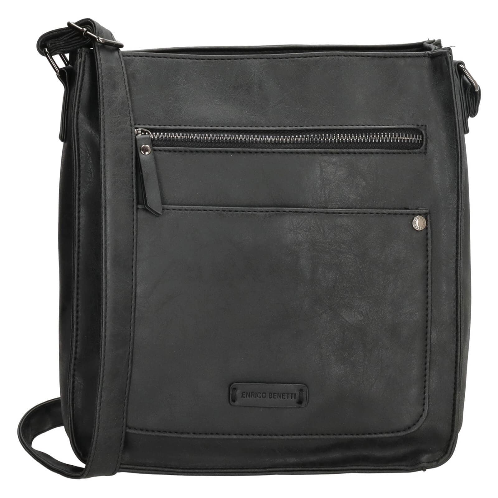Crossbody kabelka Enrico Benetti Bobbena