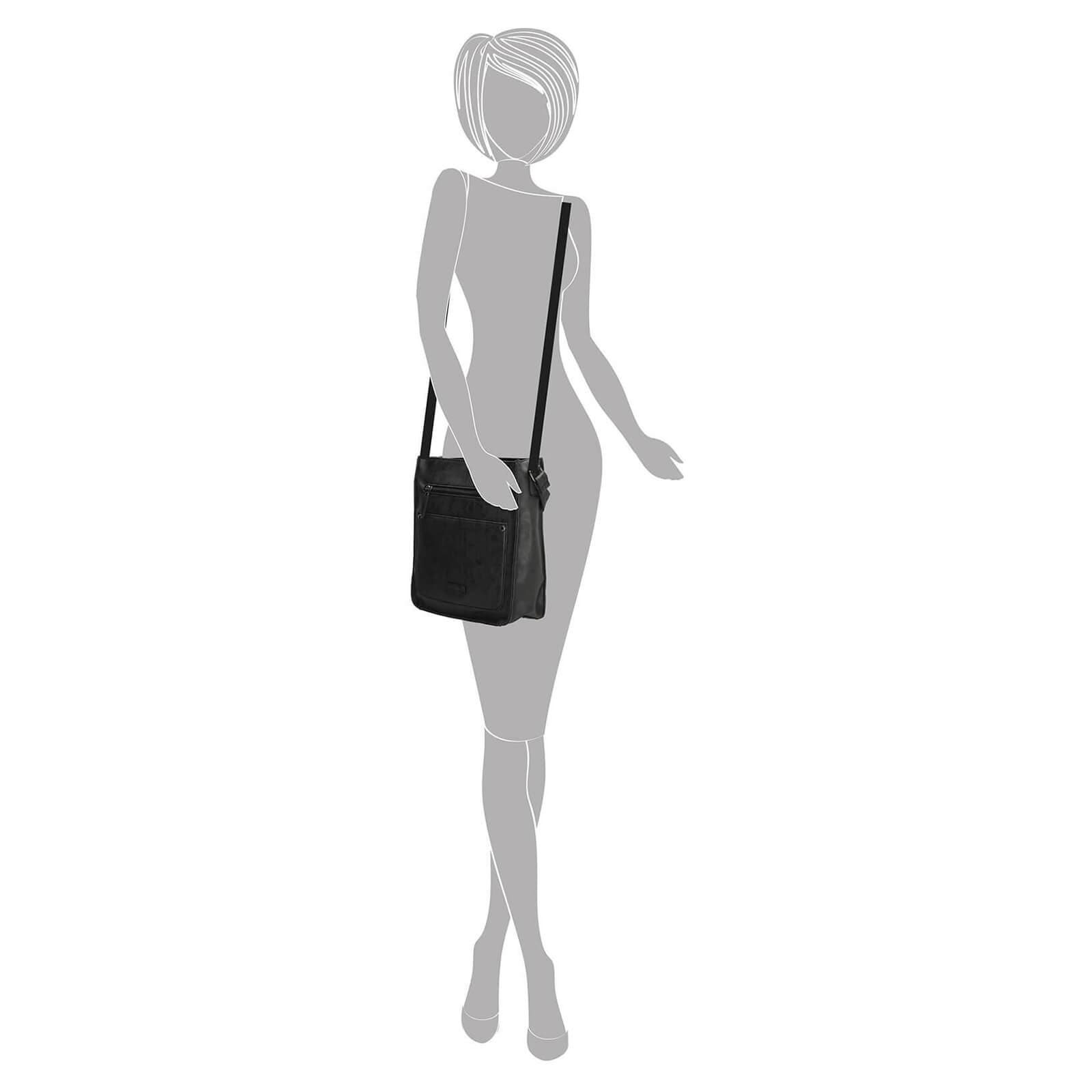 Crossbody kabelka Enrico Benetti Bobbena 4