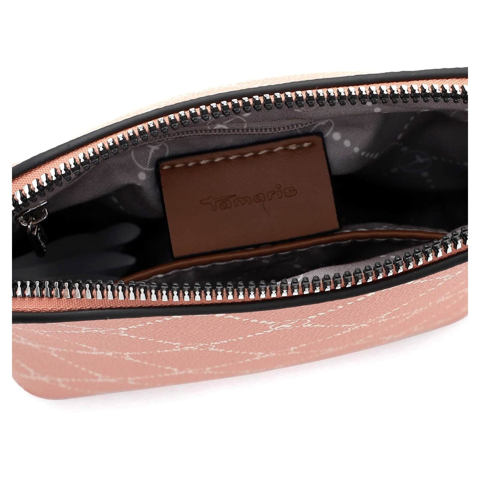 Crossbody kabelka Tamaris Caroline 4