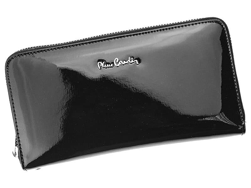 Peněženka Pierre Cardin Montana, černá
