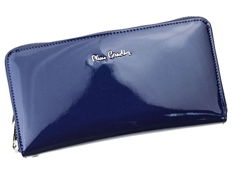Peněženka Pierre Cardin Montana, modrá
