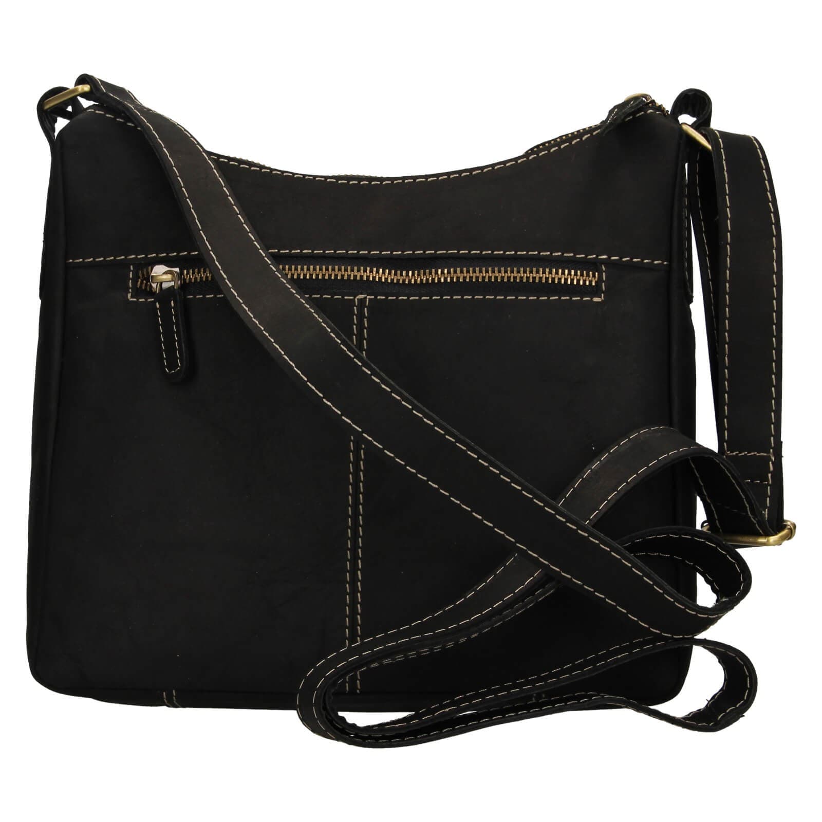 Kožená crossbody kabelka HGL Marta 3