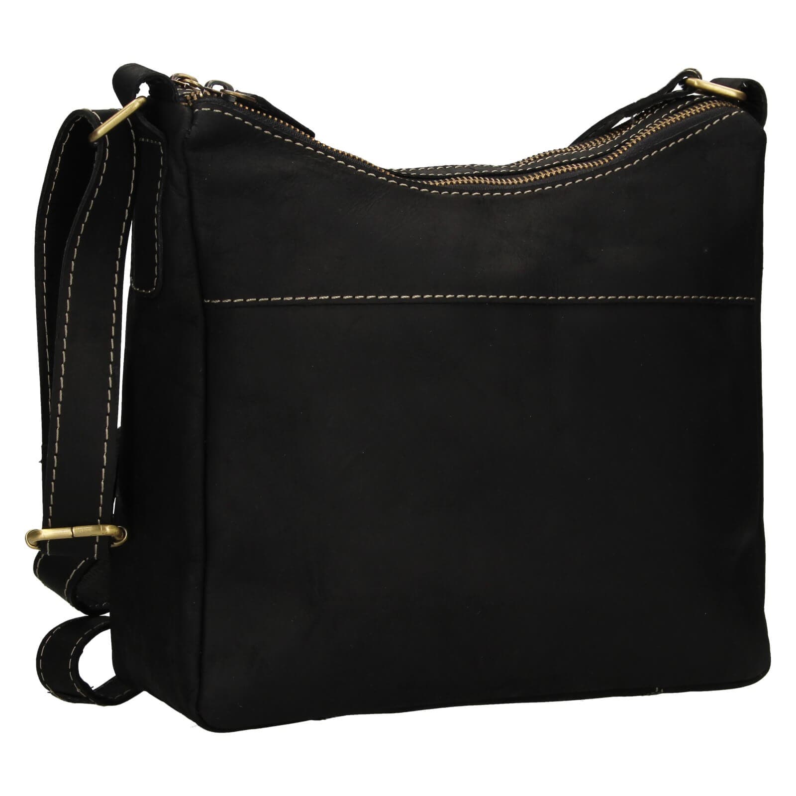 Kožená crossbody kabelka HGL Marta 2
