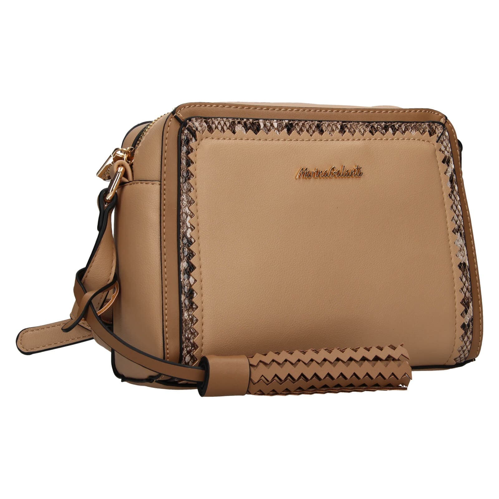 Crossbody kabelka Marina Galanti Lea 2