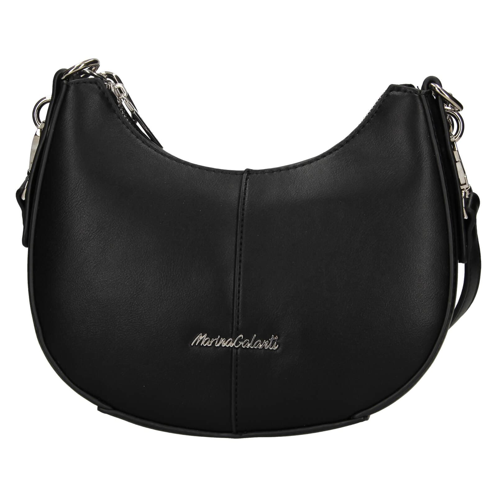 Crossbody kabelka Marina Galanti Dara, černá