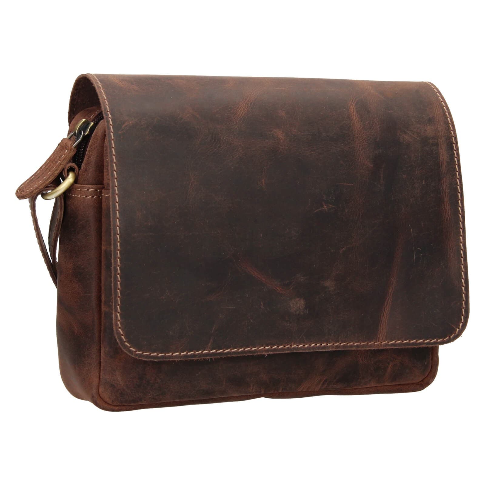 Kožená crossbody kabelka HGL Magda 2