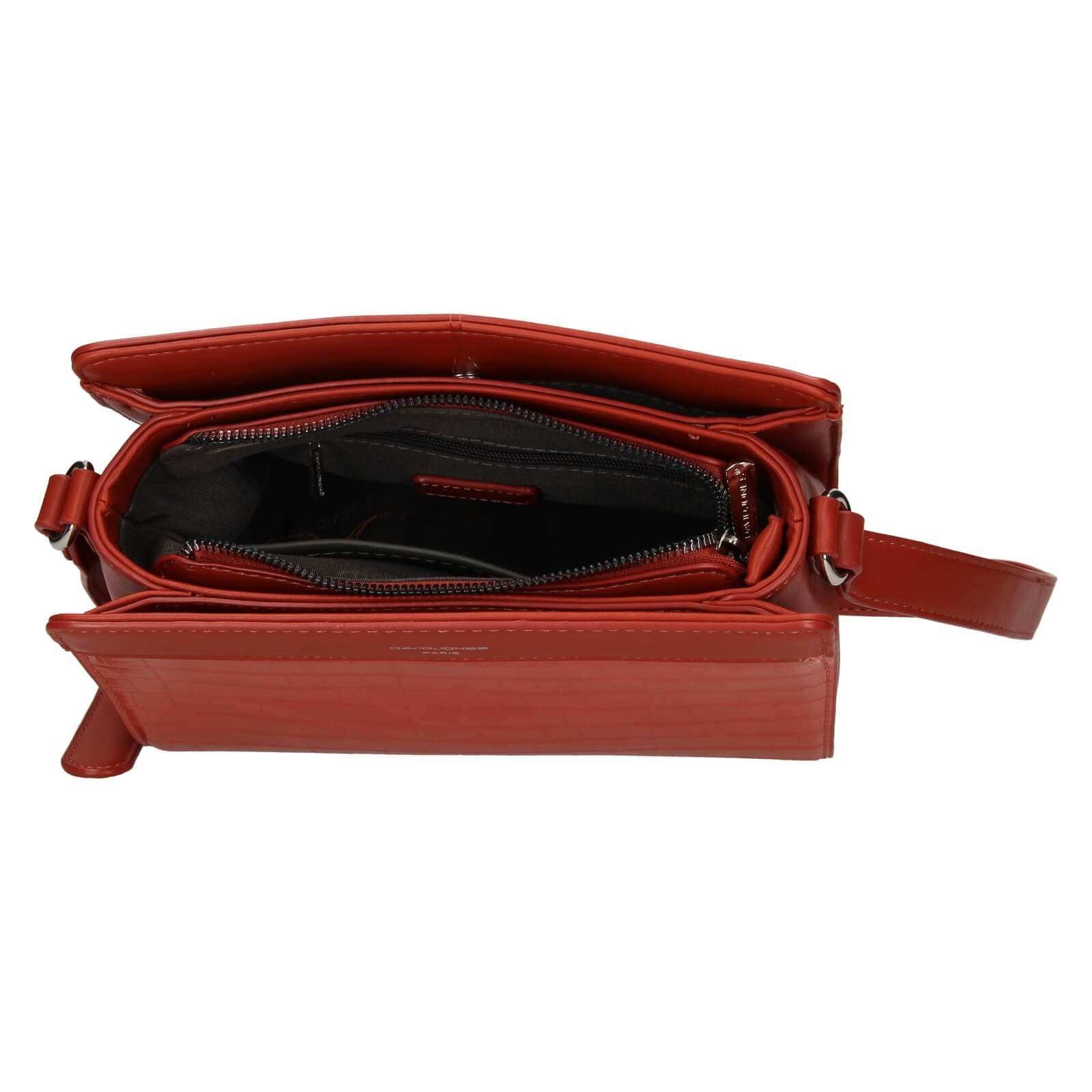 Crossbody kabelka David Jones Siena 5