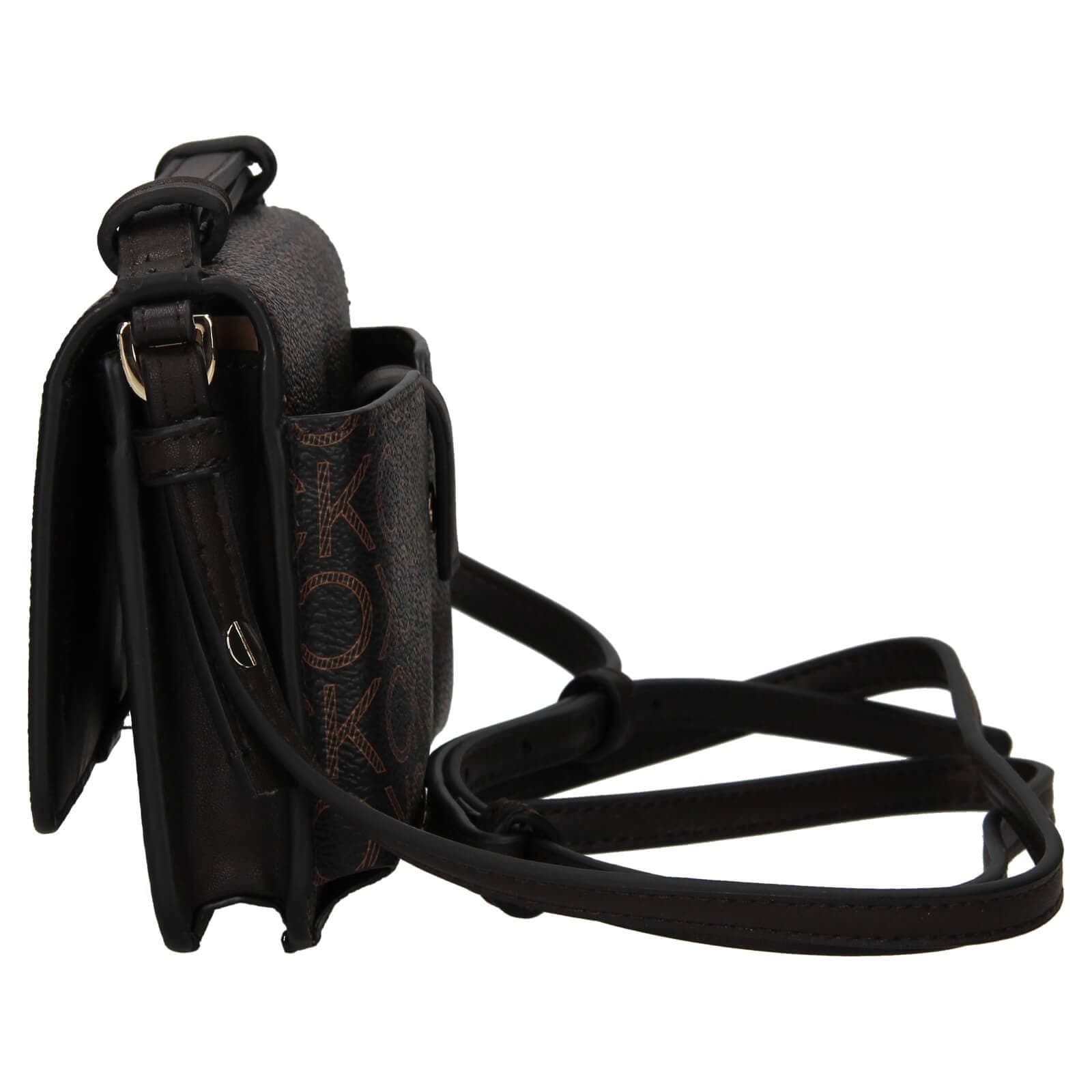 Crossbody kabelka Calvin Klein Jossa 4