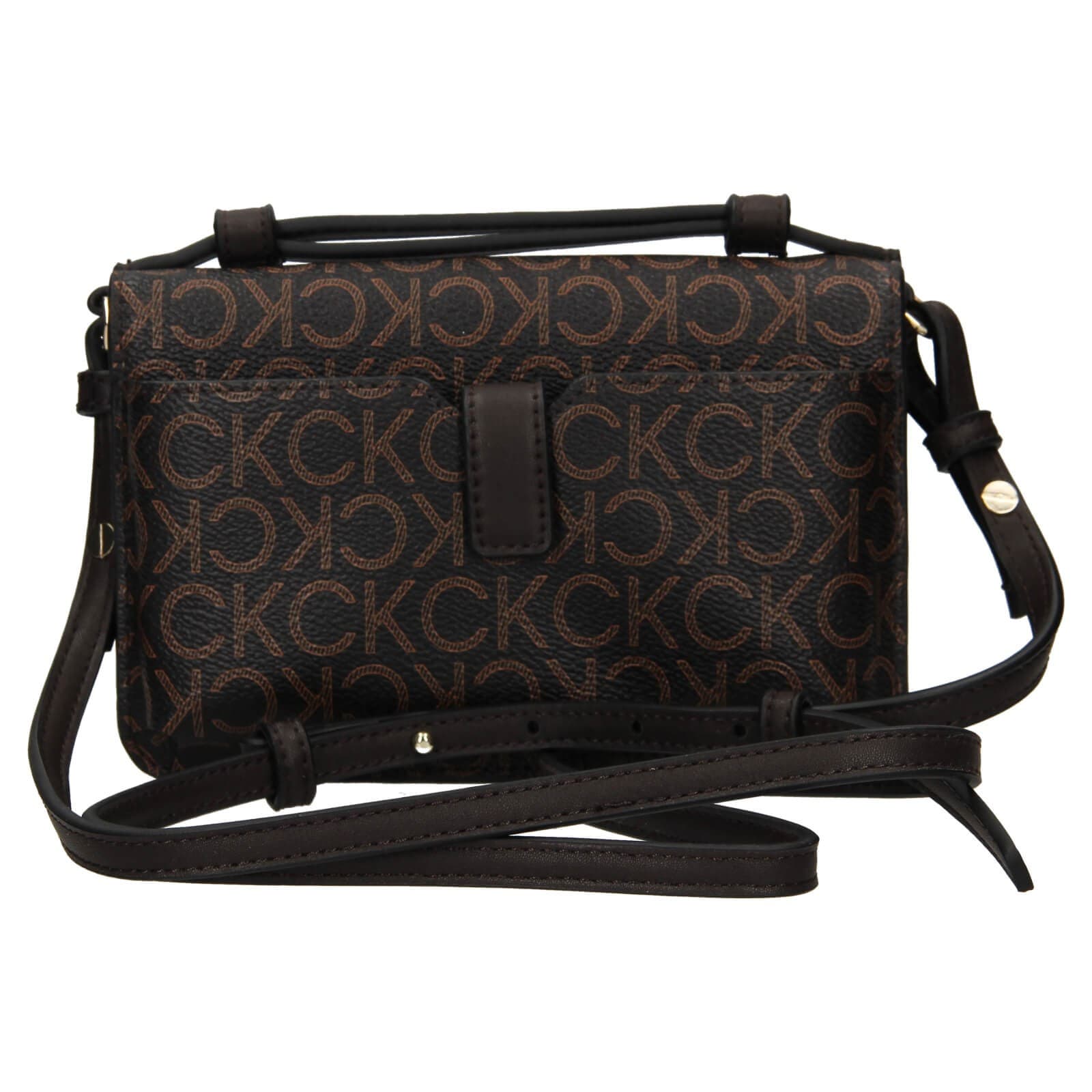Crossbody kabelka Calvin Klein Jossa 3