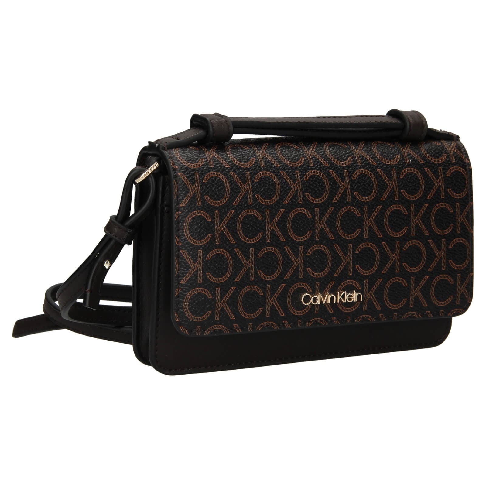 Crossbody kabelka Calvin Klein Jossa 2