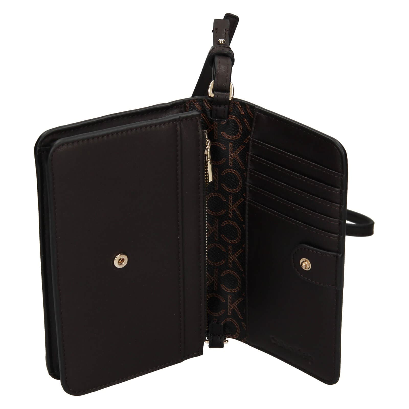 Crossbody kabelka Calvin Klein Jossa 6