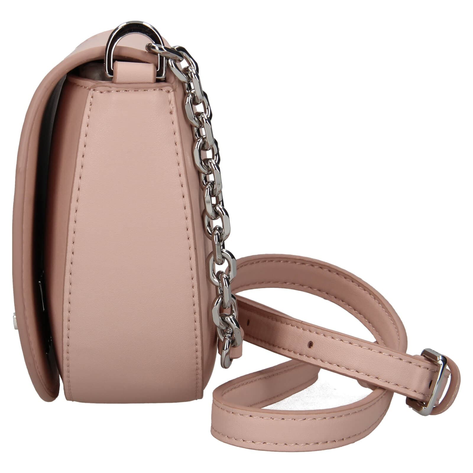 Crossbody kabelka Calvin Klein Lores 4