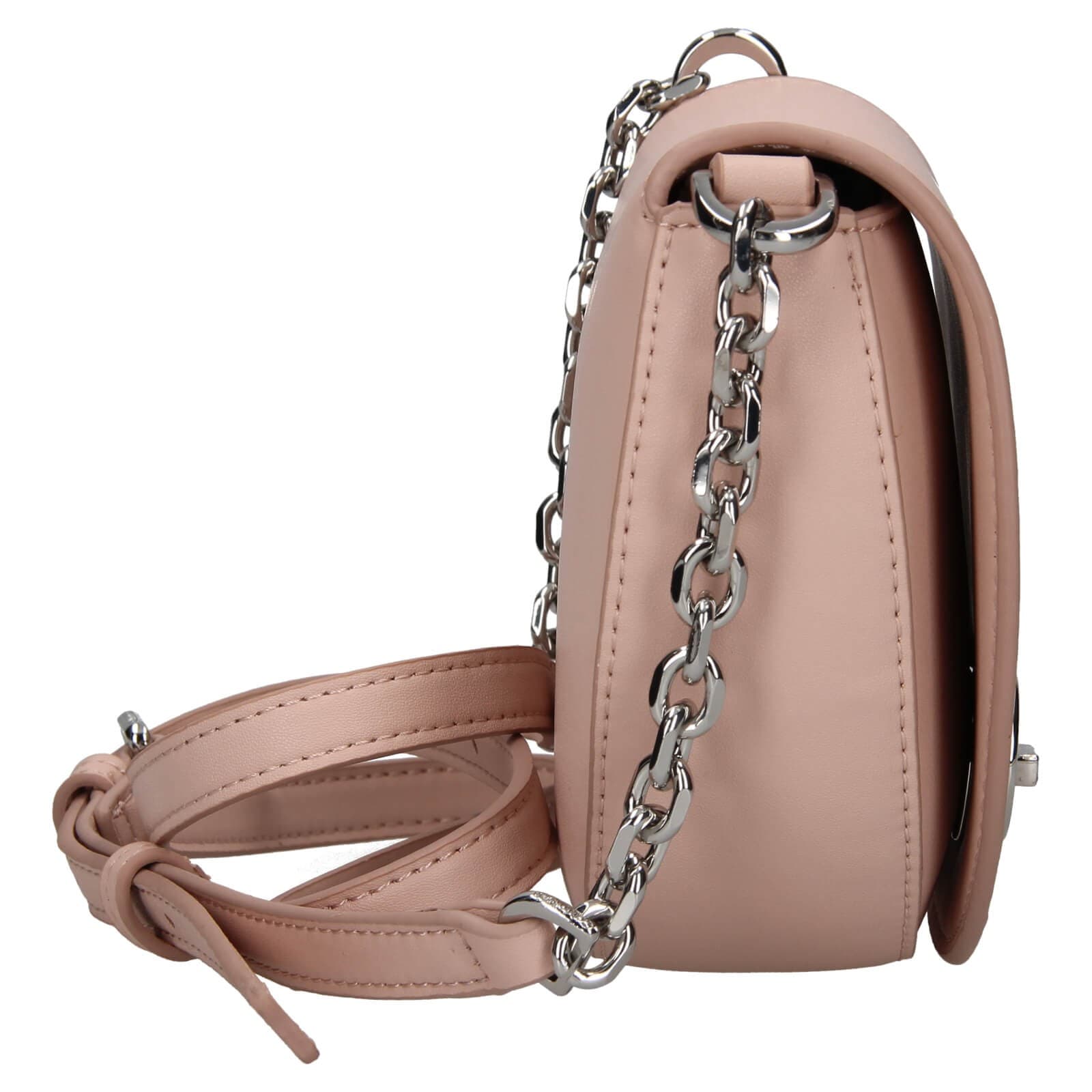 Crossbody kabelka Calvin Klein Lores 5
