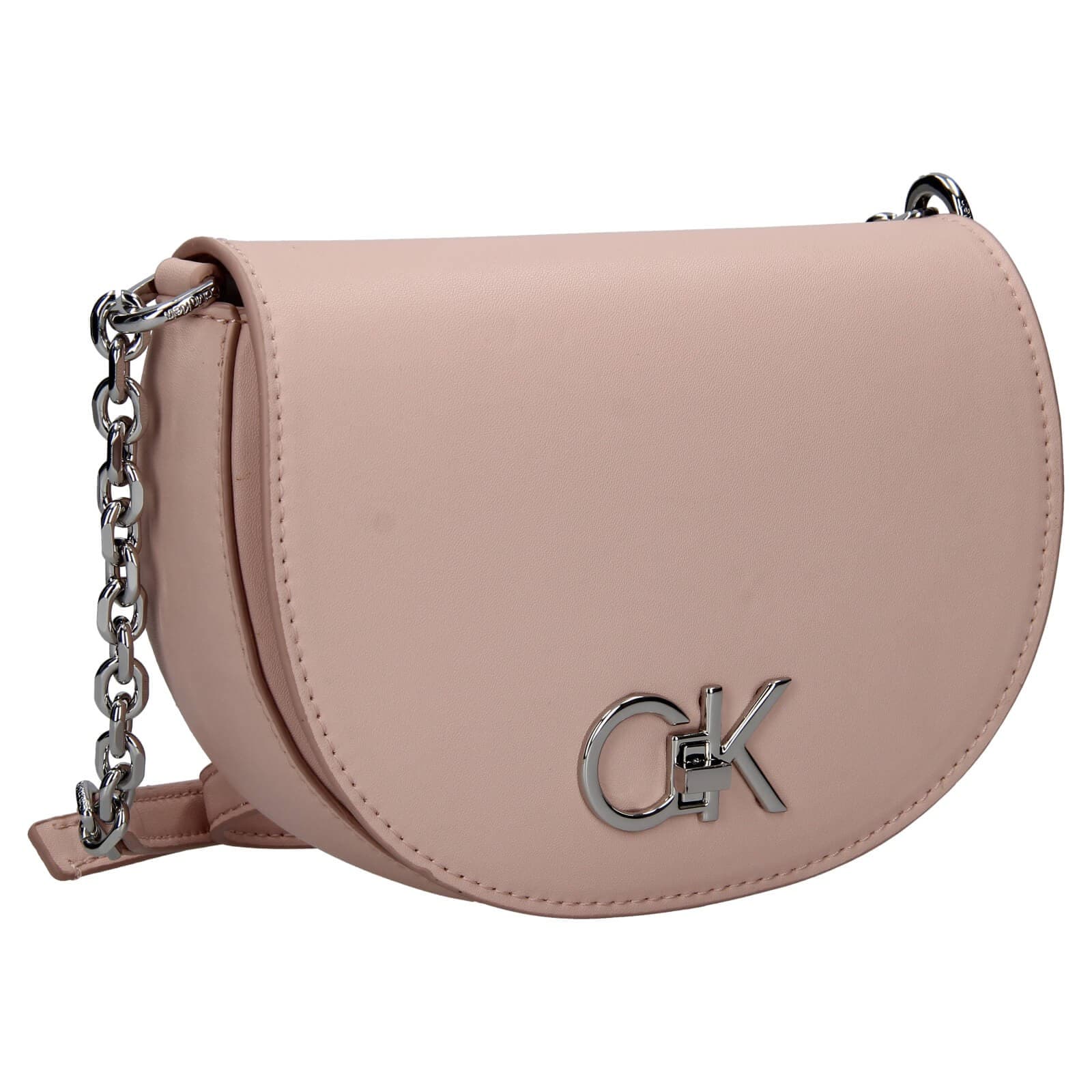 Crossbody kabelka Calvin Klein Lores 2