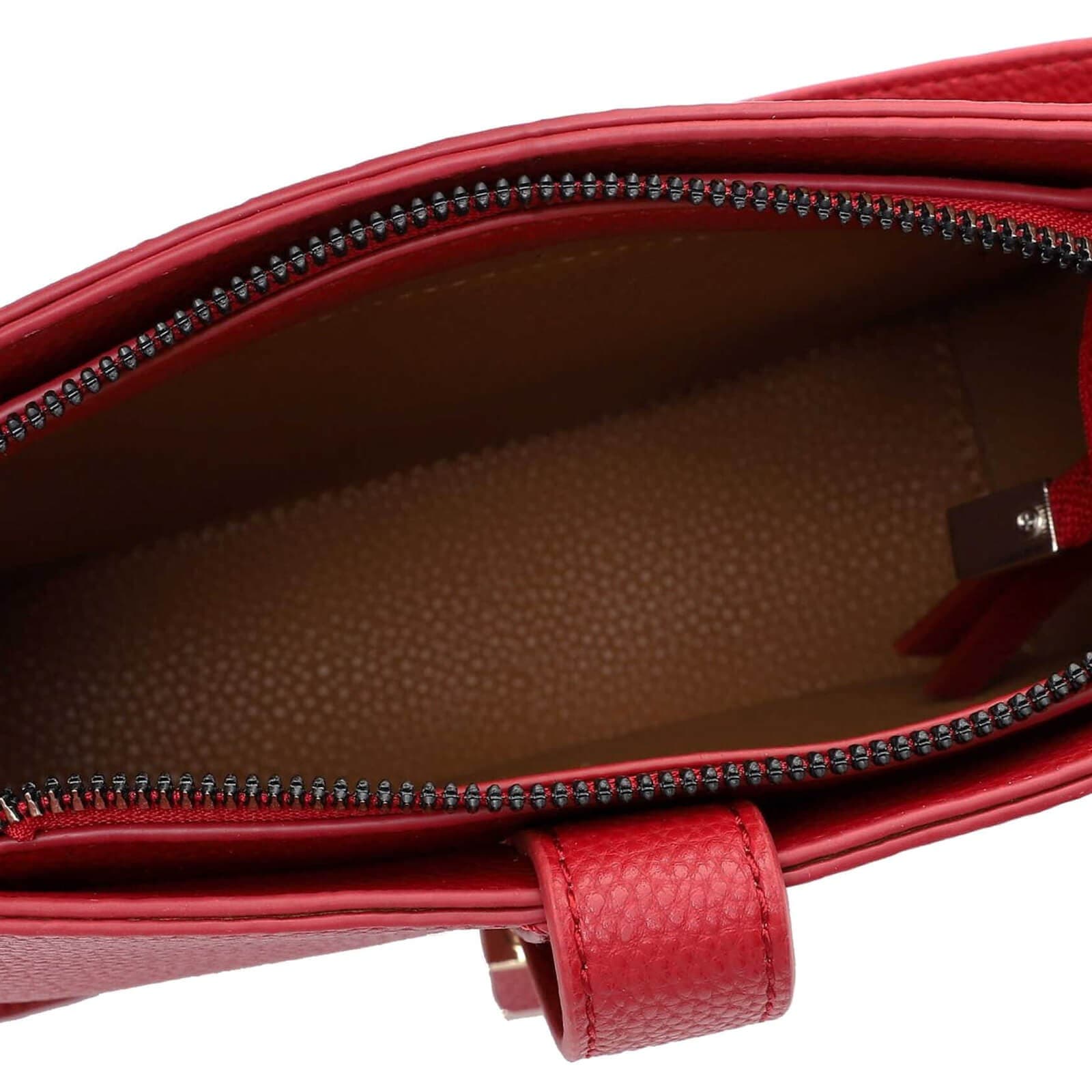 Crossbody kabelka Tamaris Ela, červená 4
