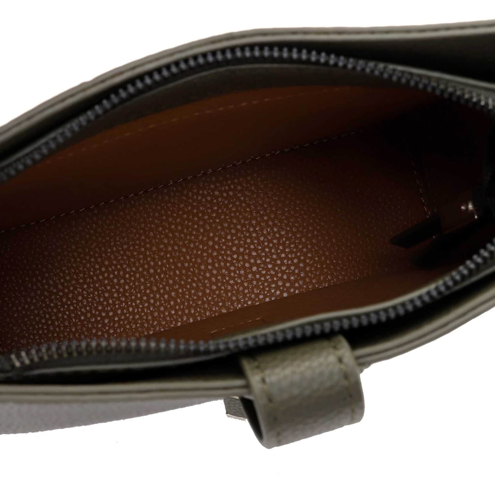 Crossbody kabelka Tamaris Ela, zelená 4