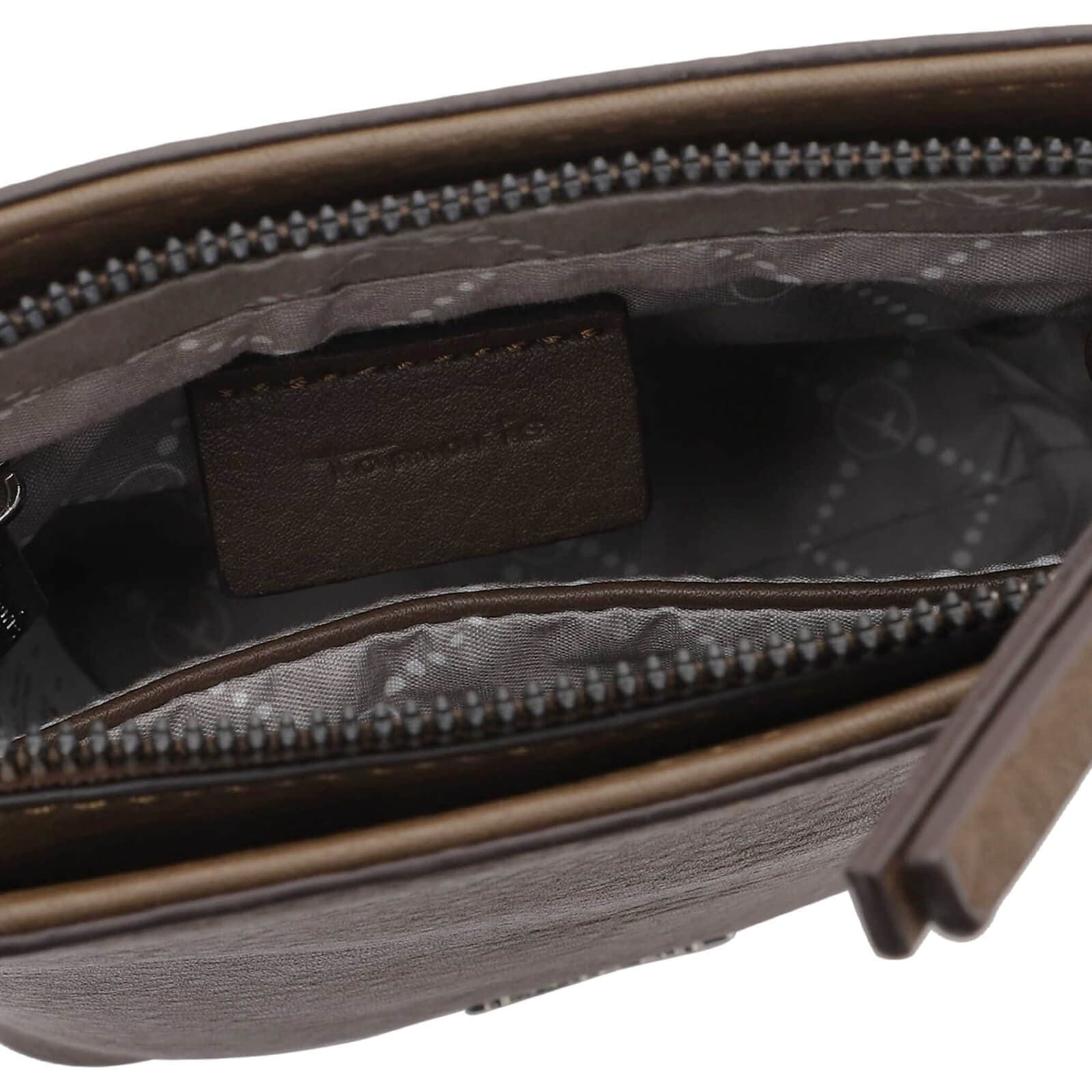 Crossbody kabelka Tamaris Alesia, zelená 4