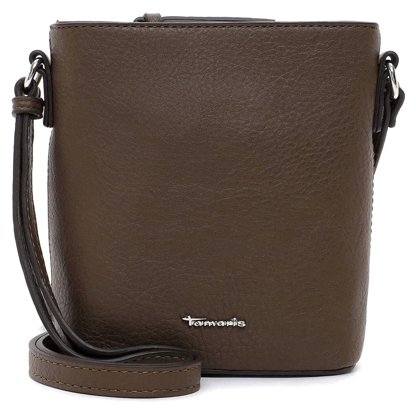 Crossbody kabelka Tamaris Alesia, zelená