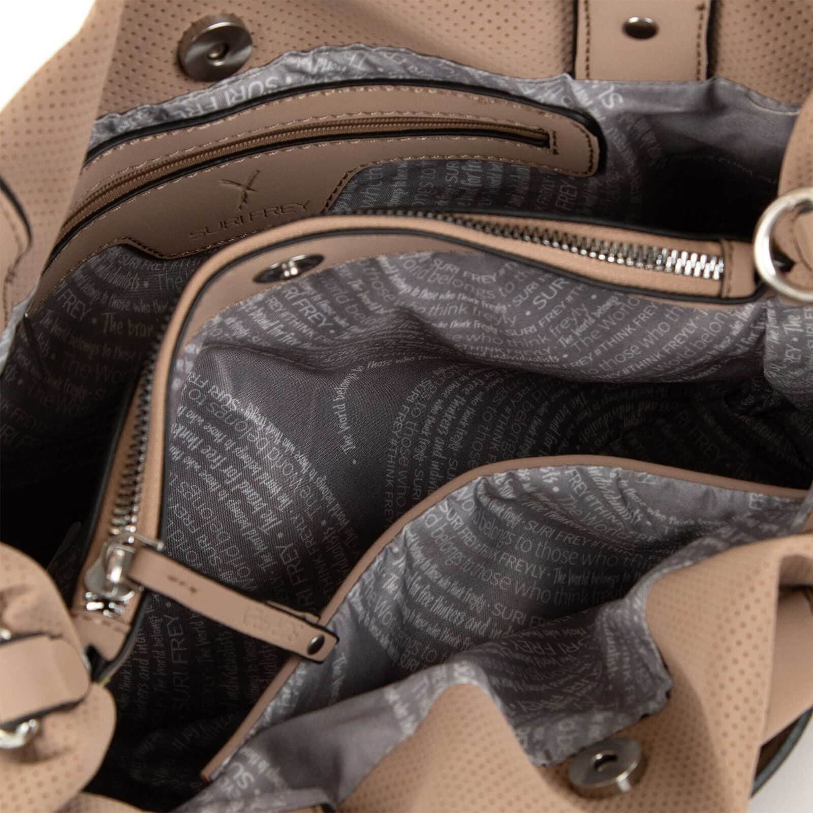 Crossbody Suri Frey Mitta 4