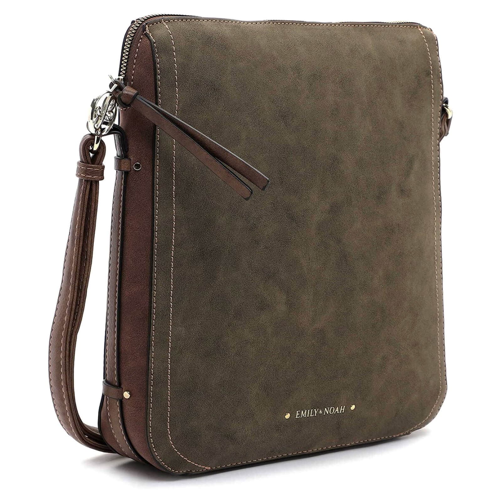 Crossbody kabelka Emily & Noah Olivia 2