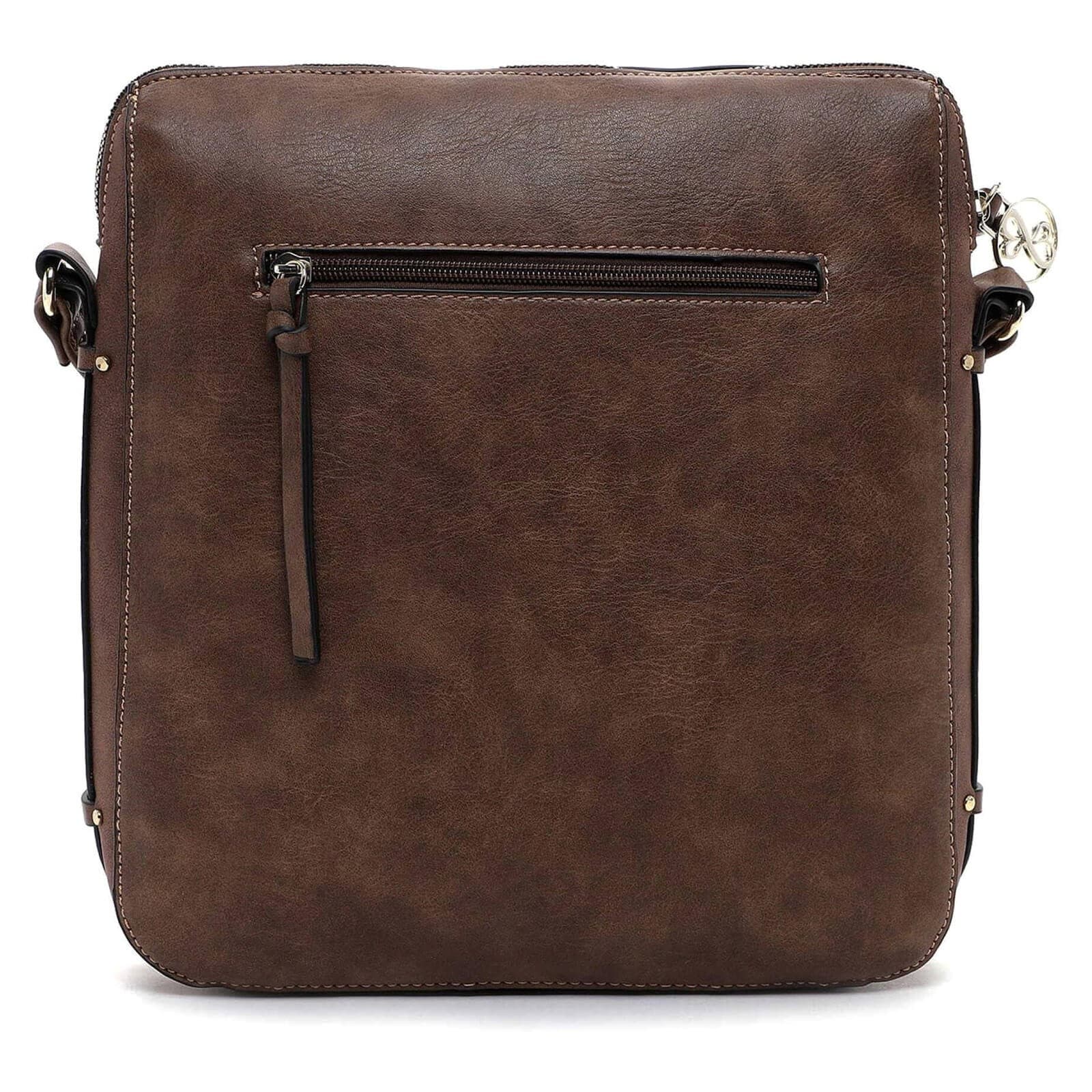 Crossbody kabelka Emily & Noah Olivia 3