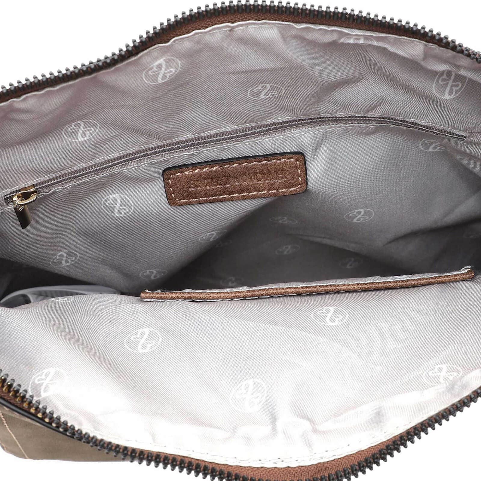 Crossbody kabelka Emily & Noah Olivia 4