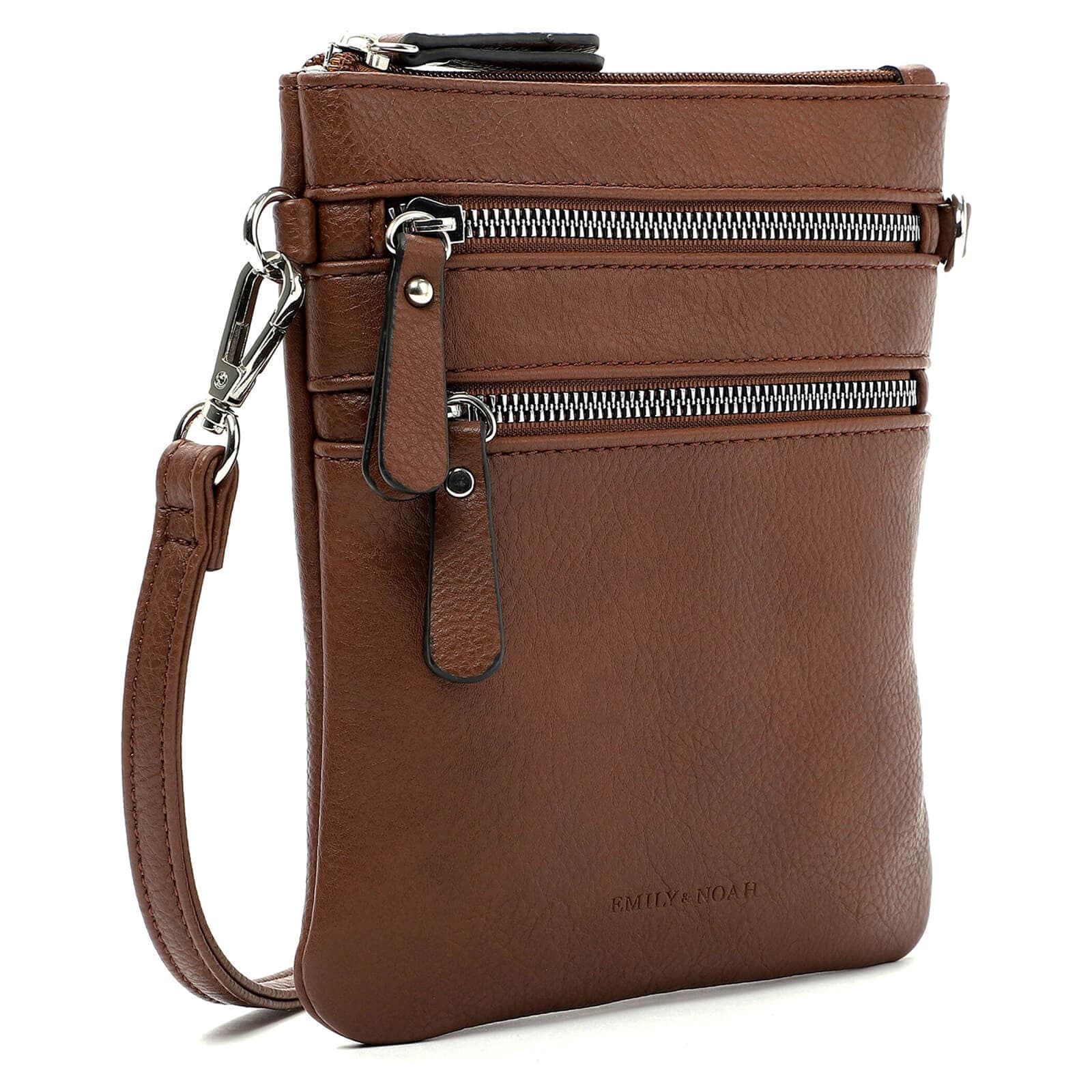 Crossbody kabelka Emily & Noah Amy 2