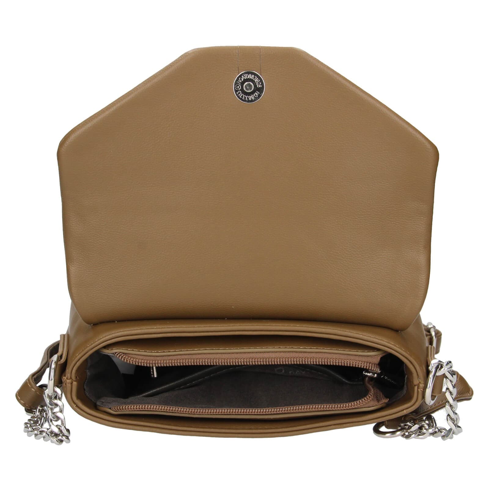 Crossbody kabelka David Jones Peteresco 5
